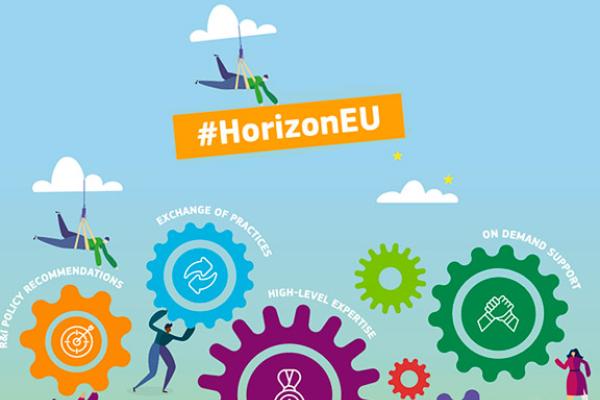 Horizon Policy Support Facility
